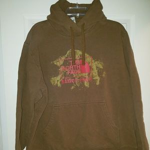 North Face Hoodie